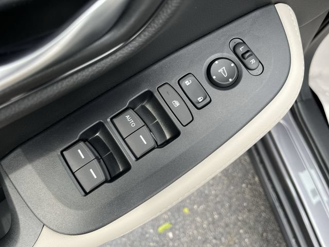 New 2027 Honda HR-V LX image 20