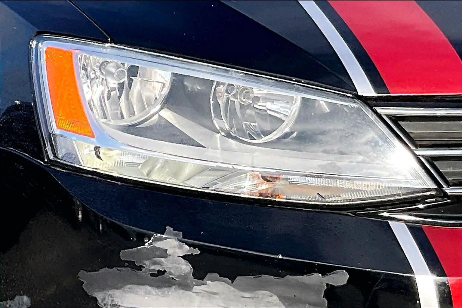 Used 2016 Volkswagen Jetta S FWD image 22