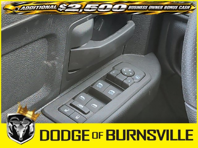 New 2026 RAM 4500 Tradesman w/ Chrome Appearance Group AWD/4WD image 10