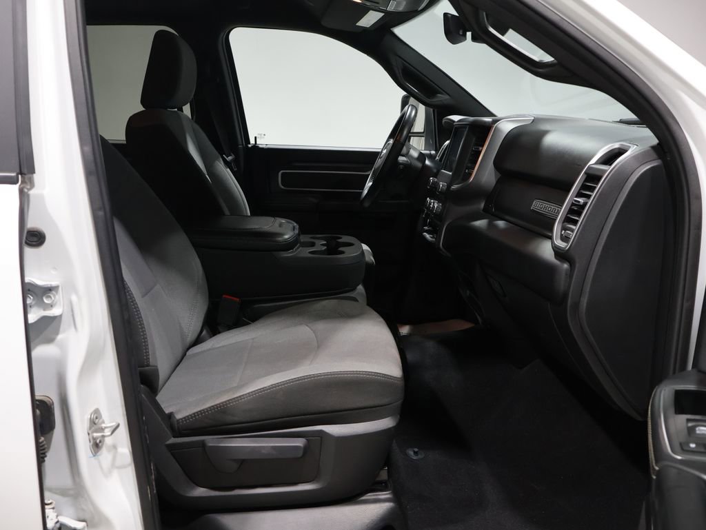 Certified 2024 RAM 2500 Big Horn image 22