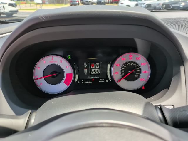 New 2026 Acura RDX A-Spec AWD/4WD image 21