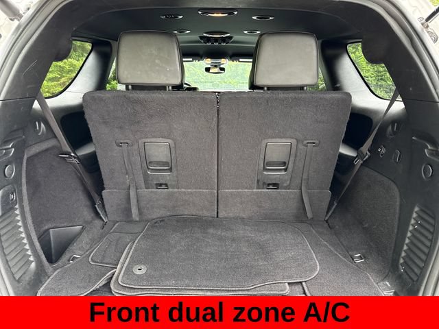 Used 2021 Dodge Durango R/T w/ Blacktop Package AWD/4WD image 27