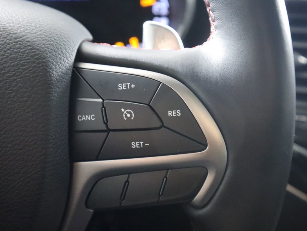 Used 2021 Jeep Grand Cherokee Trailhawk image 12