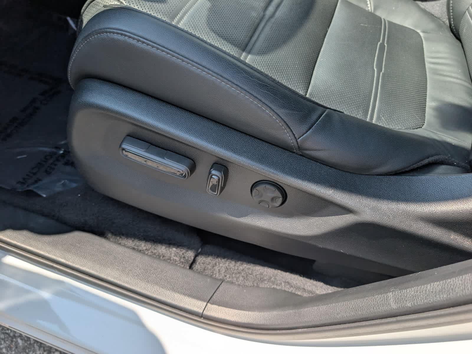 Certified 2022 Honda CR-V EX-L image 22