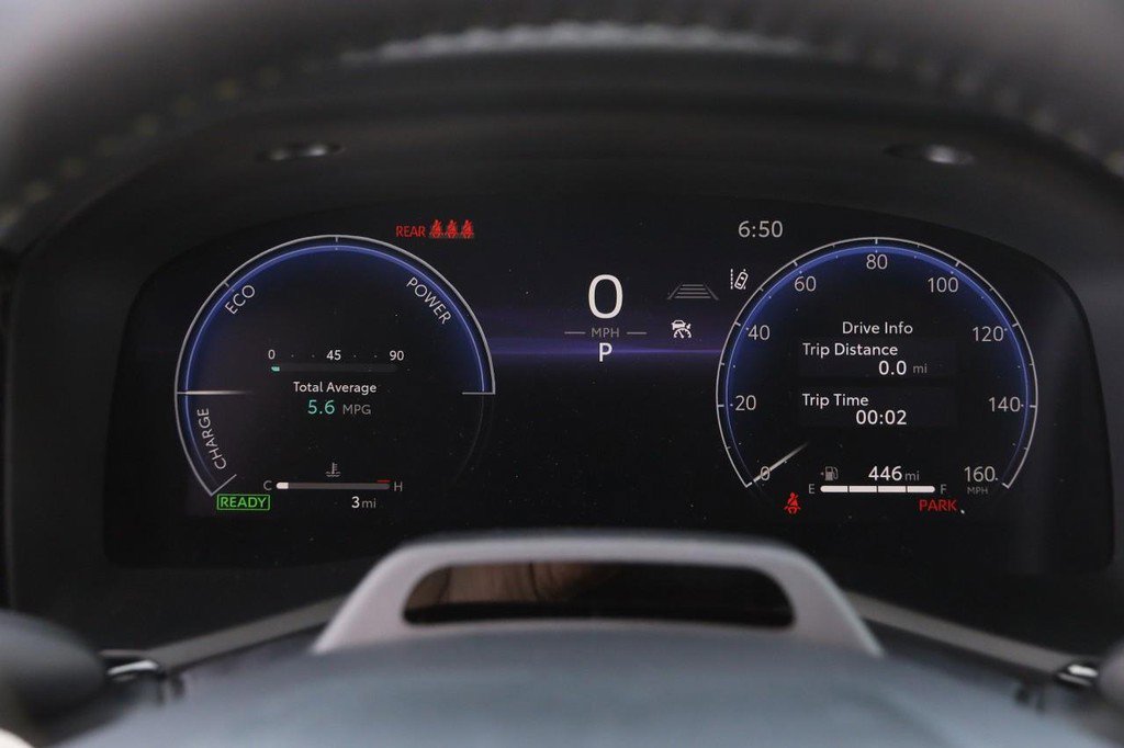 New 2026 Toyota Camry XLE image 14