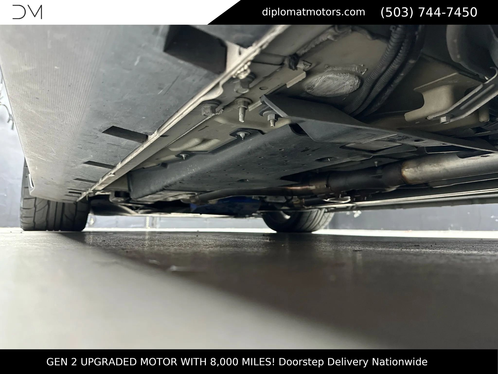 Used 2016 Ford Mustang Shelby GT350 w/ Technology Package image 47