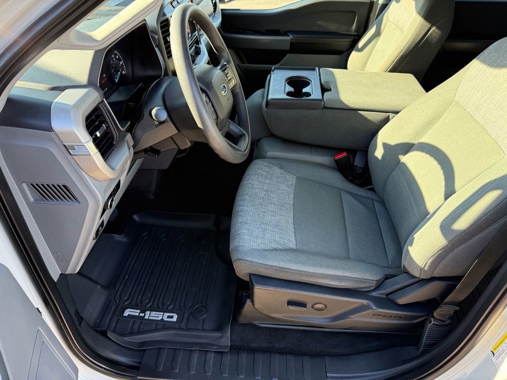 Used 2023 Ford F150 XLT image 11
