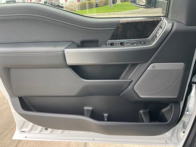 New 2026 Ford F250 Lariat w/ FX4 Off-Road Package AWD/4WD image 18