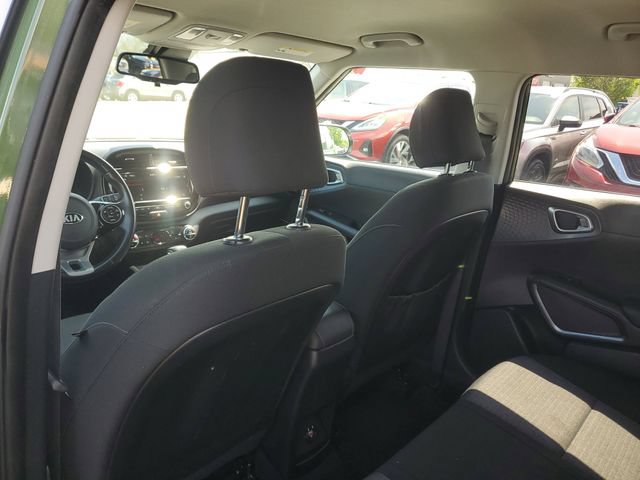 Used 2020 Kia Soul EX FWD image 9
