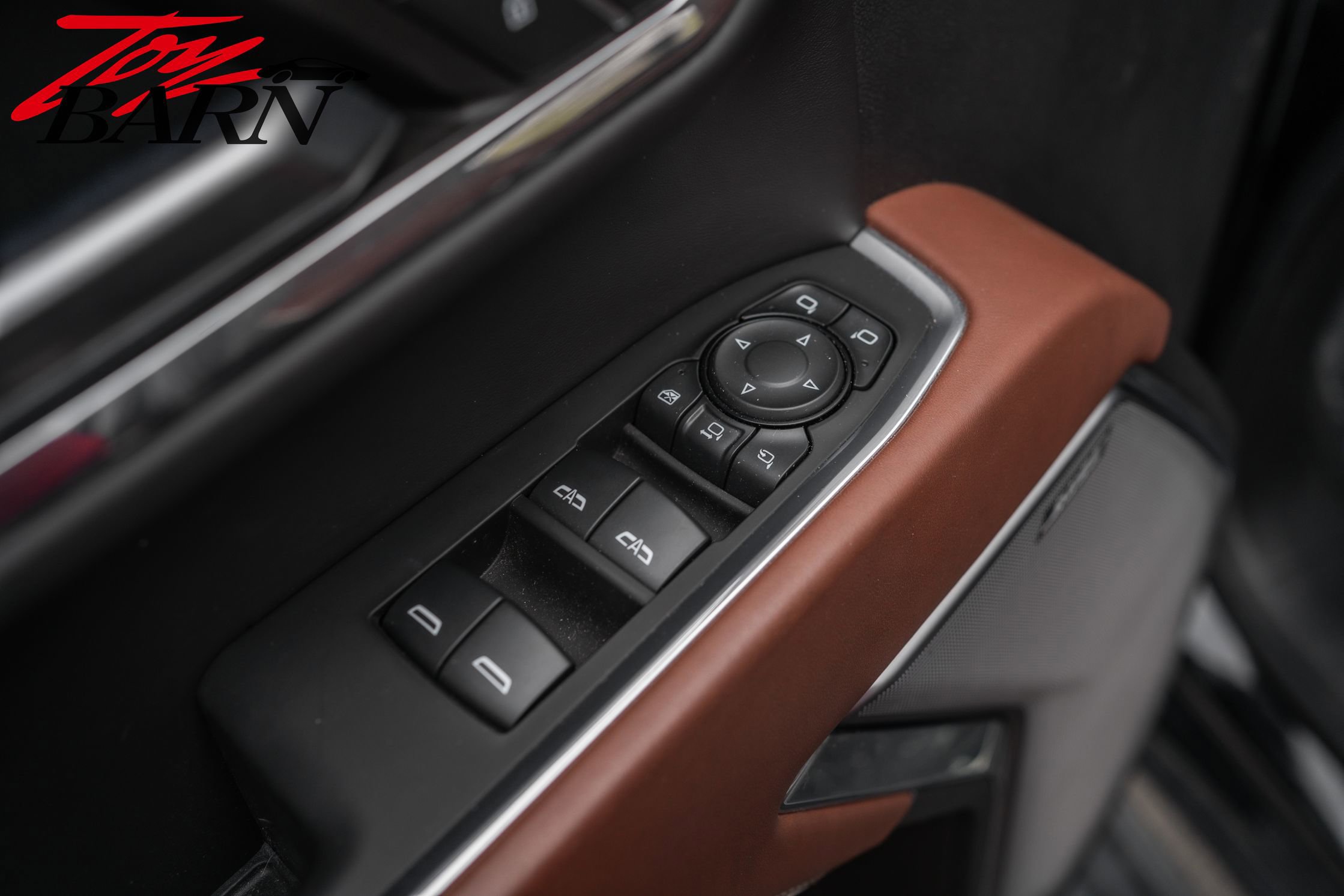 Used 2024 GMC Sierra 2500 Denali Ultimate image 24