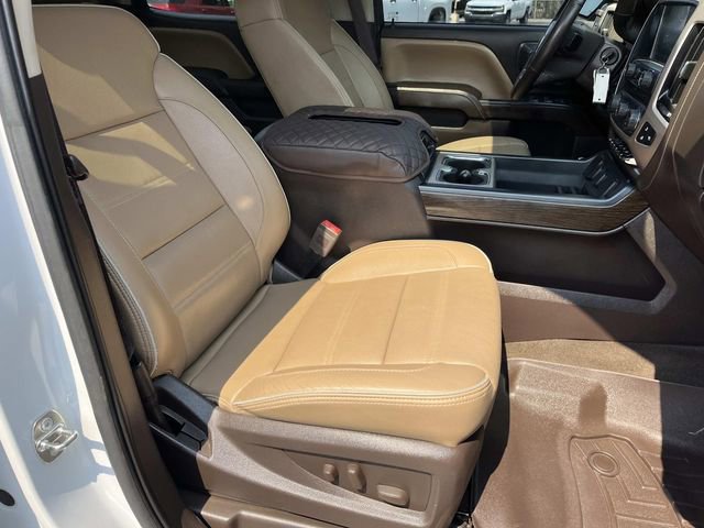 Used 2017 GMC Sierra 1500 Denali image 25