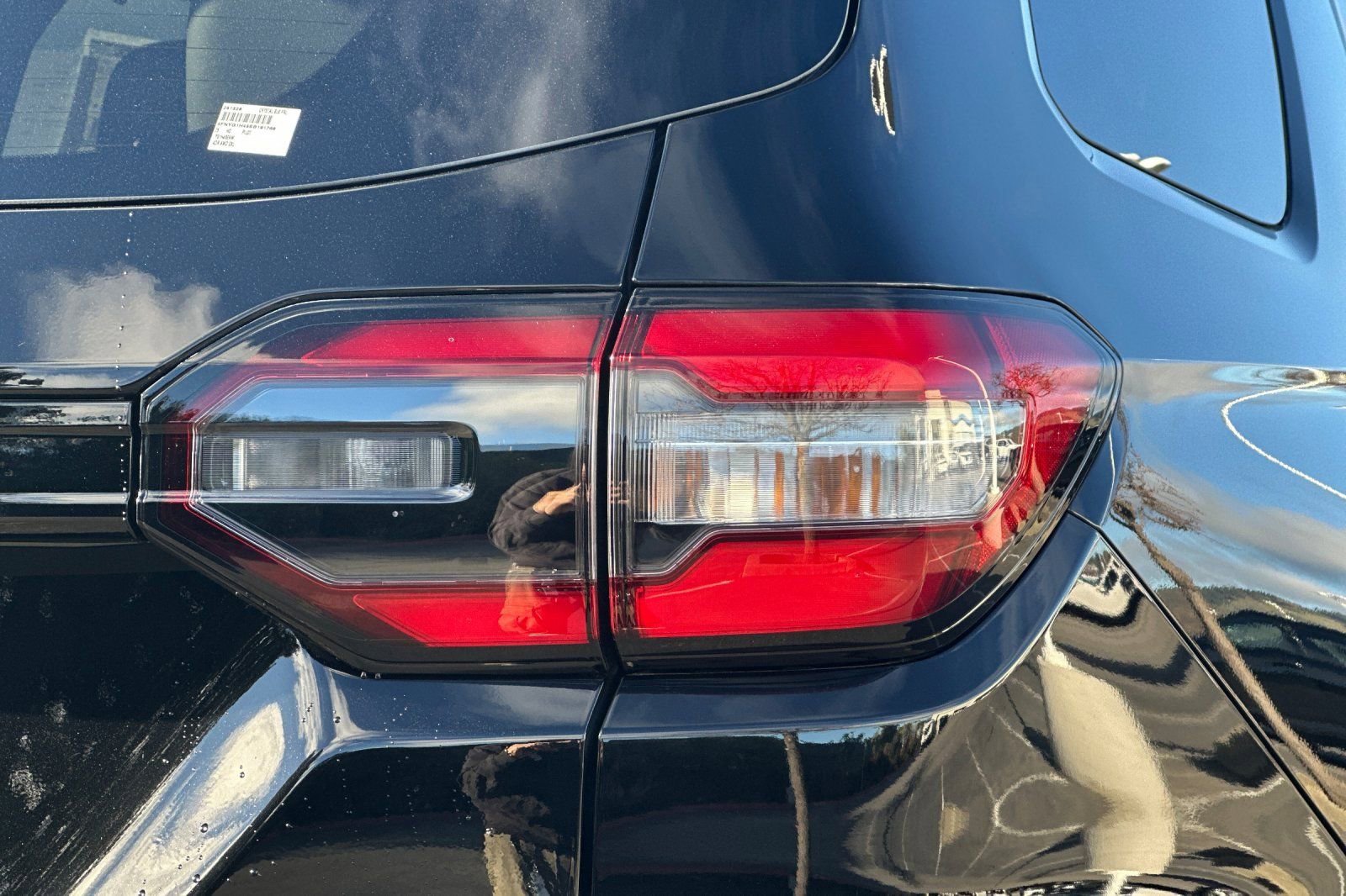 New 2025 Honda Pilot EX-L image 31