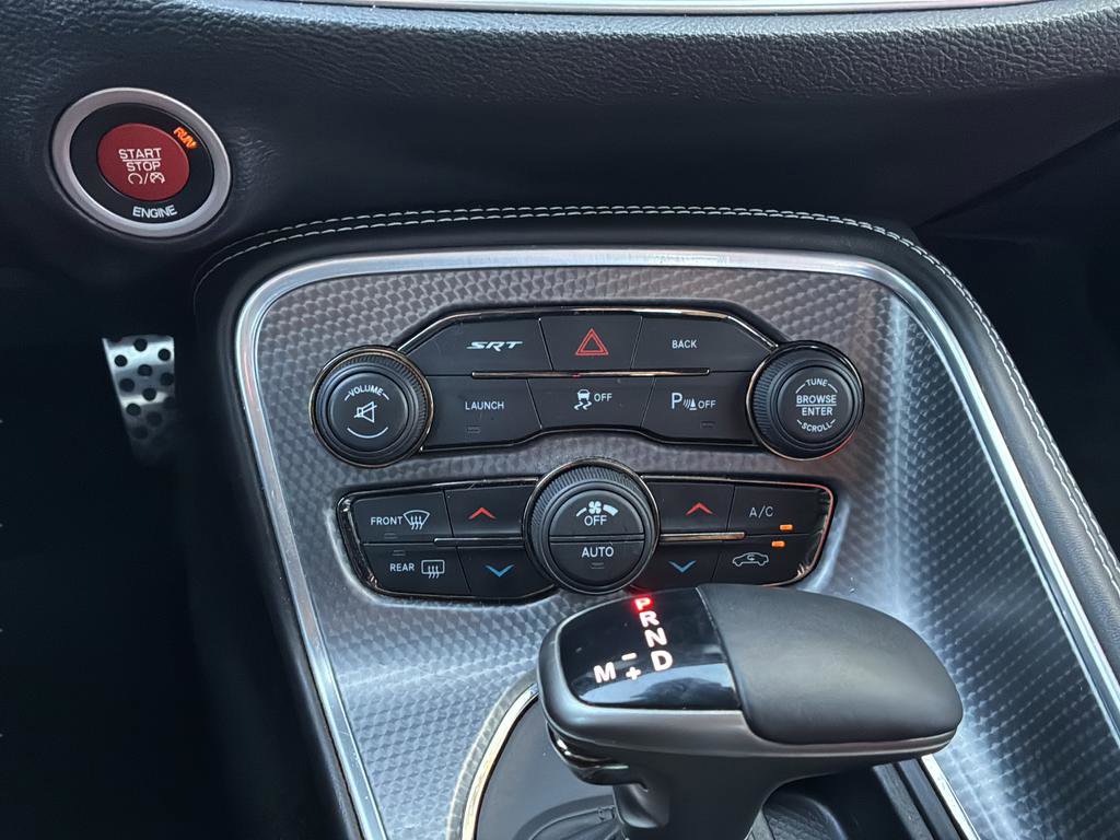 Used 2016 Dodge Challenger SRT Hellcat image 20