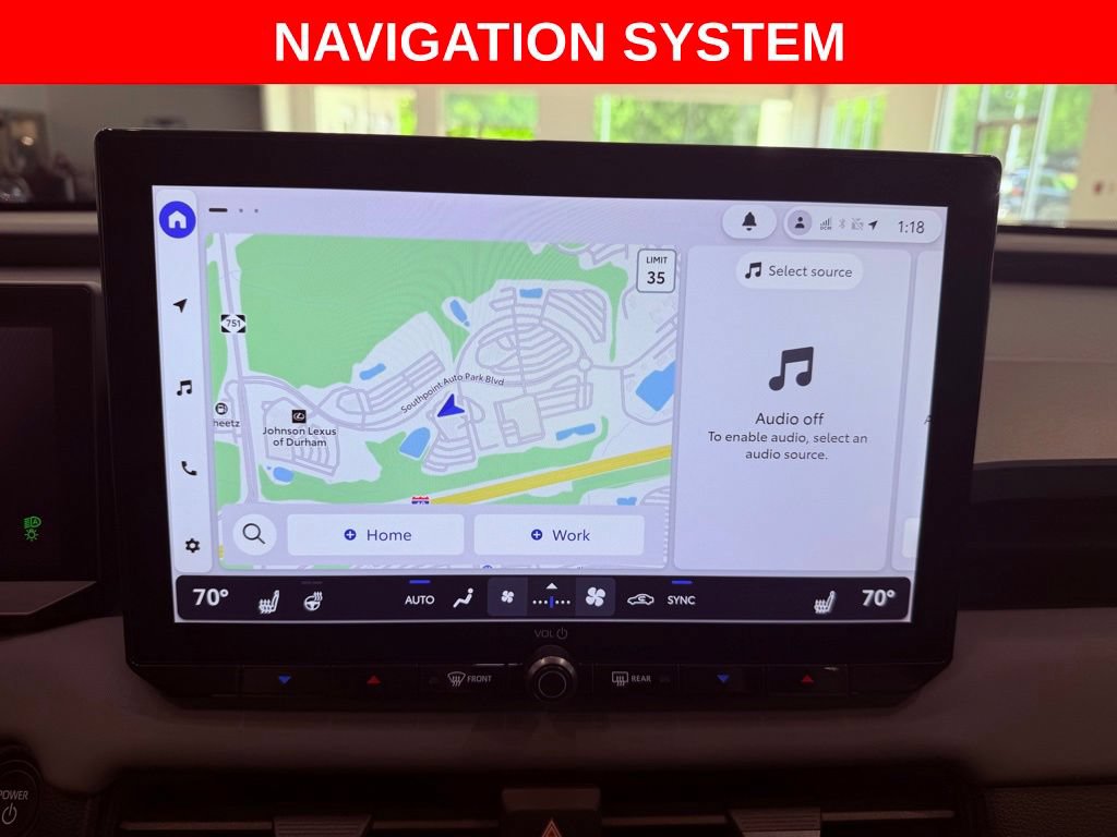 Used 2026 Toyota RAV4 XSE w/ Weather Package AWD/4WD image 10