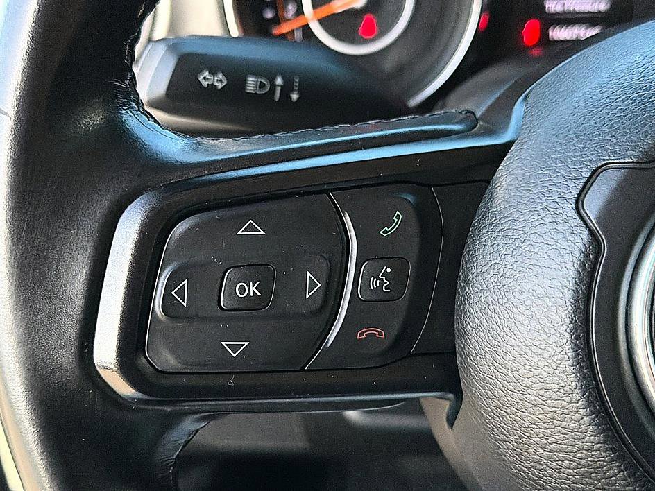 Used 2020 Jeep Wrangler Unlimited Sport S image 17
