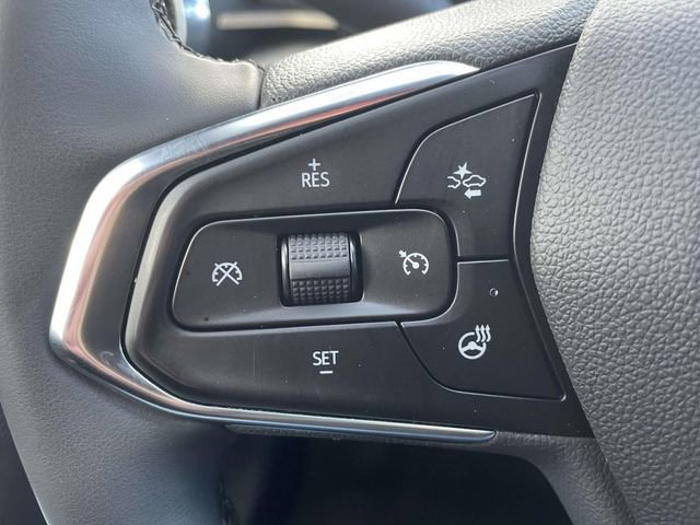 Certified 2025 Chevrolet Trax ACTIV w/ Driver Confidence Package image 19