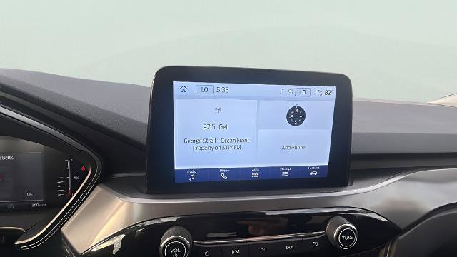 Certified 2023 Ford Escape Active AWD/4WD image 17