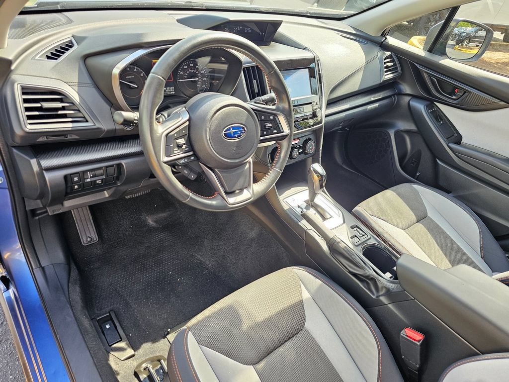 Used 2019 Subaru Crosstrek 2.0i Premium AWD/4WD image 19