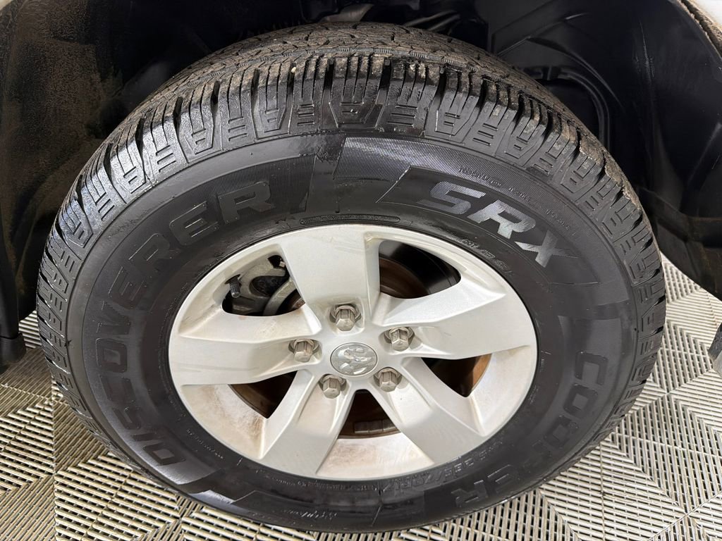 Used 2015 RAM 1500 Tradesman w/ Power & Remote Entry Group image 12