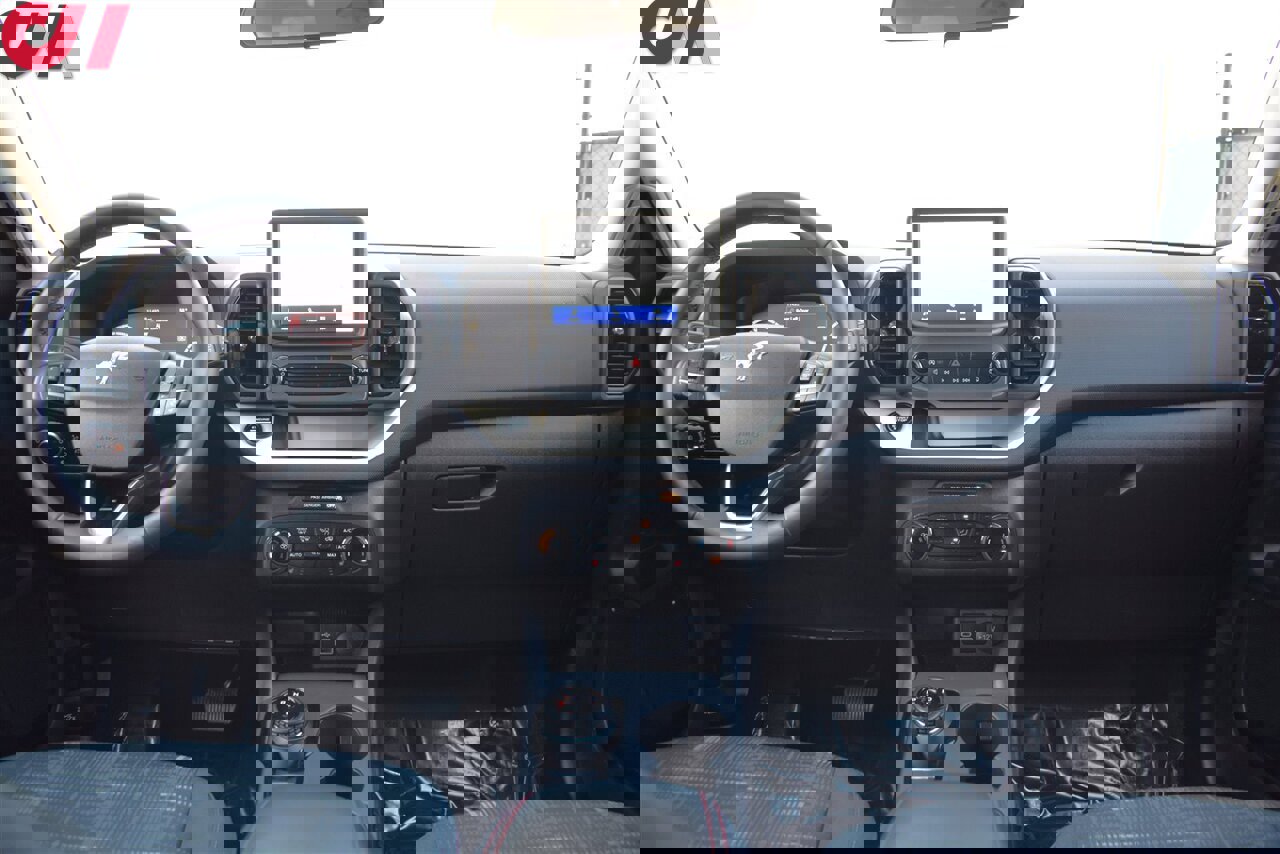 Used 2024 Ford Bronco Sport Heritage w/ Heritage Convenience Package image 13