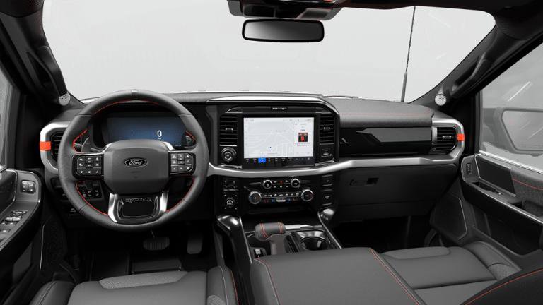 New 2026 Ford F150 Raptor AWD/4WD image 29