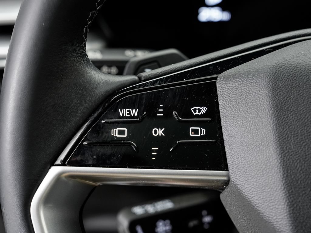 Certified 2025 Audi A5 2.0T Premium w/ Premium Plus AWD/4WD image 18