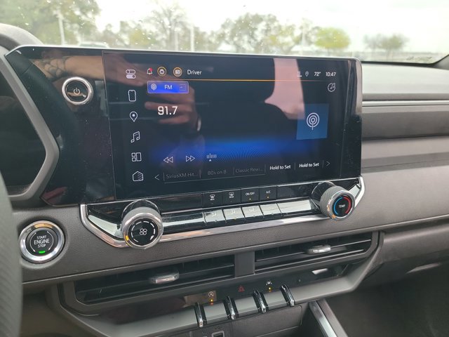 Used 2023 Chevrolet Colorado Trail Boss w/ Technology Package image 18