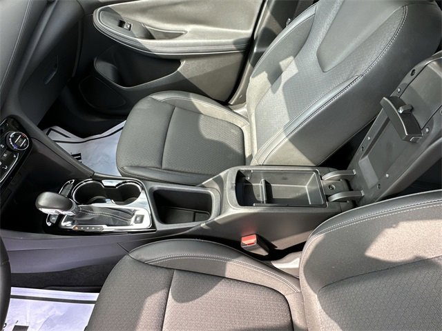 Used 2023 Buick Encore GX Select w/ Sport Touring Package image 28