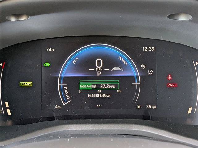 New 2026 Toyota Camry SE w/ Multimedia Upgrade Package AWD/4WD image 11