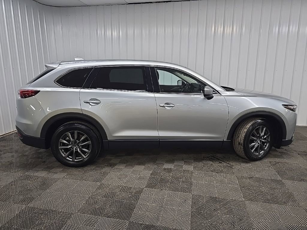 Used 2023 MAZDA CX-9 Touring image 2