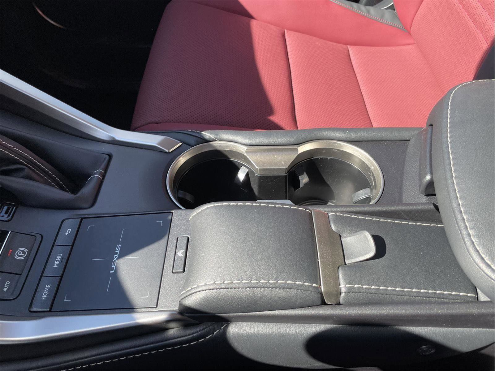 Used 2020 Lexus NX 300 AWD w/ Comfort Package image 31