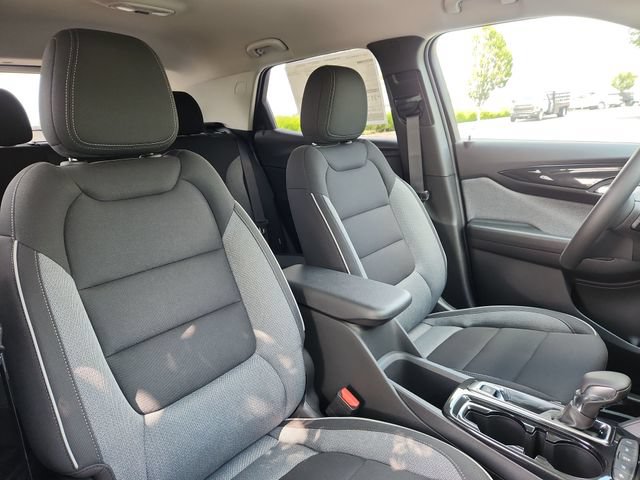 New 2026 Chevrolet TrailBlazer LT w/ Convenience Package FWD image 14