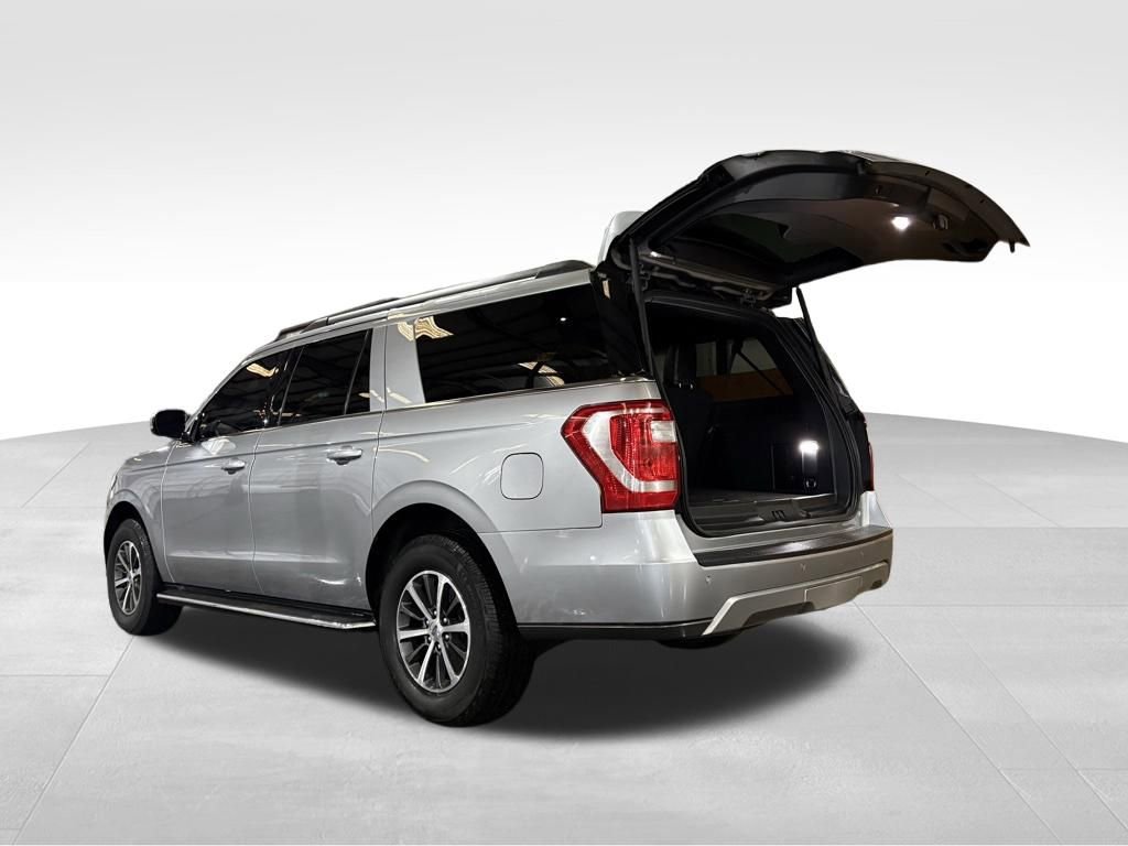 Used 2021 Ford Expedition Max XLT image 16