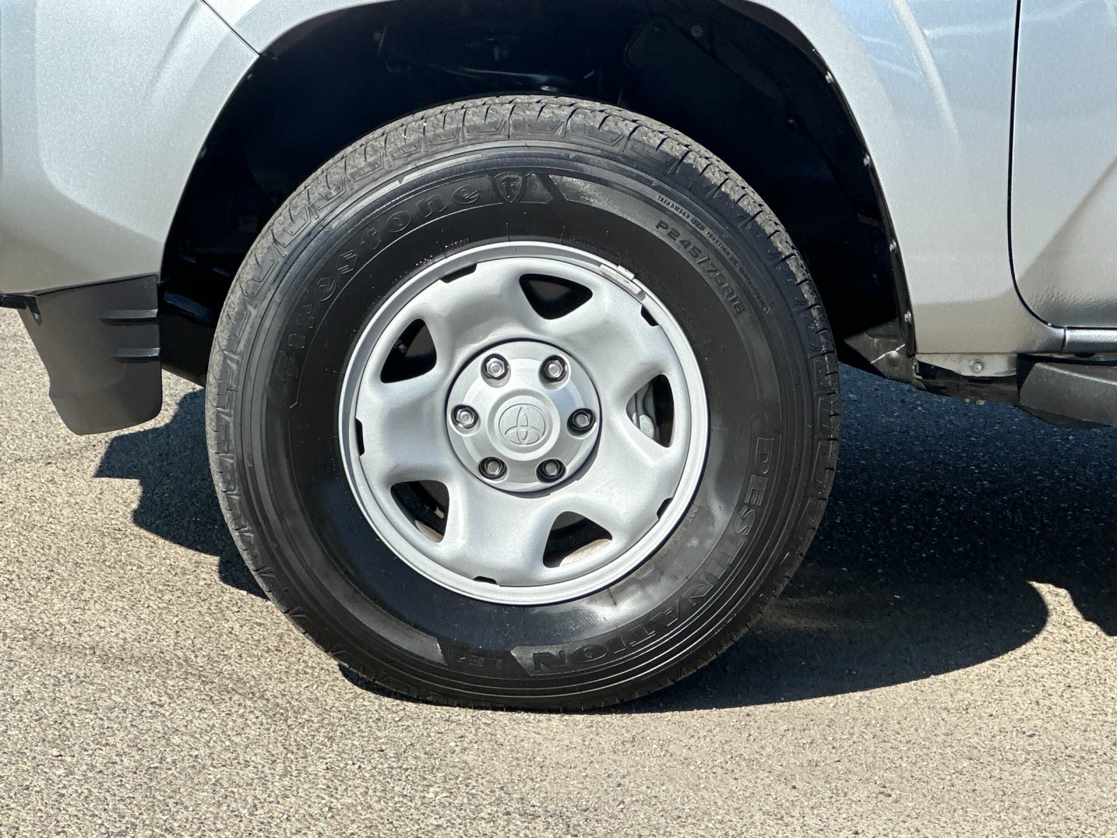 Used 2023 Toyota Tacoma SR w/ SR Convenience Package RWD image 33