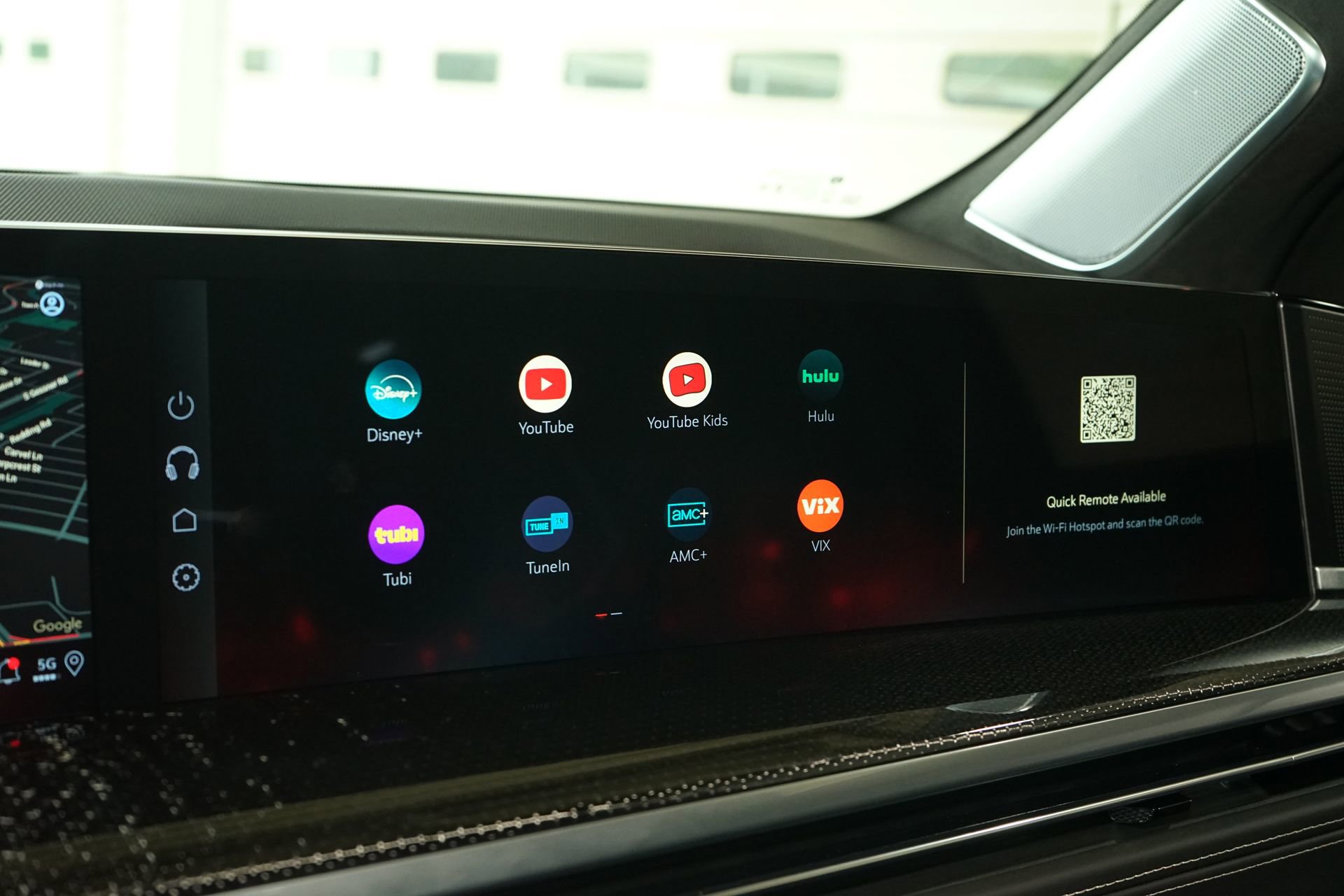 Used 2026 Cadillac Escalade V AWD/4WD image 21