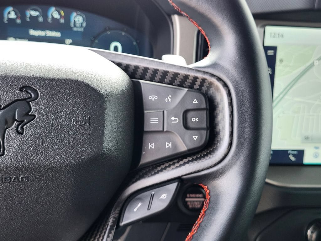 Used 2023 Ford Bronco Raptor AWD/4WD image 28