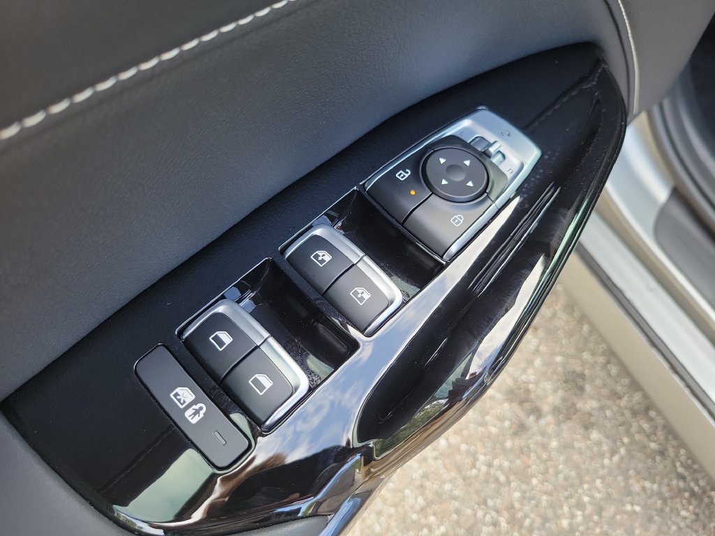 New 2027 Kia K5 GT-Line image 20