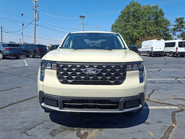 New 2025 Ford Maverick XLT w/ XLT Luxury Package image 2