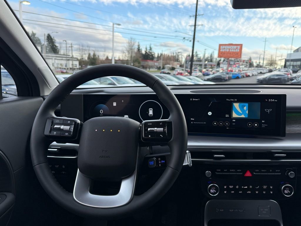 Certified 2026 Hyundai Ioniq 9 SEL image 23