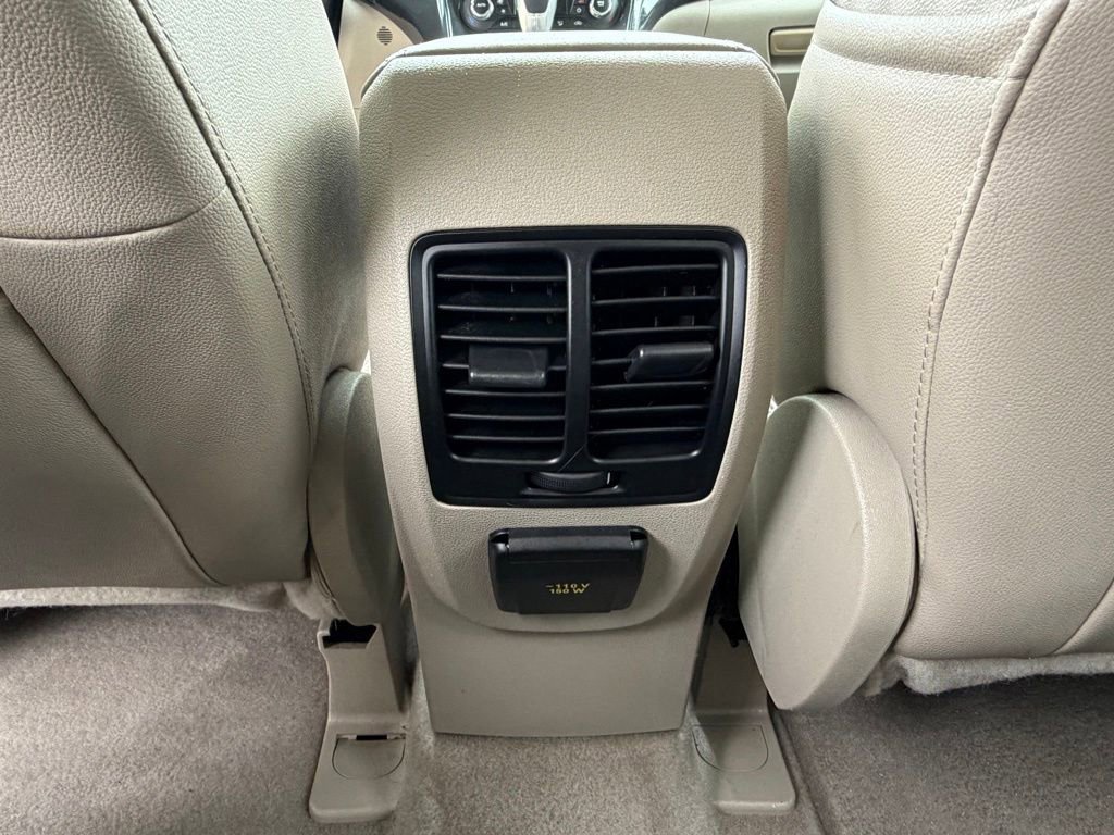 Used 2014 Ford Escape Titanium w/ Equipment Group 401A image 33