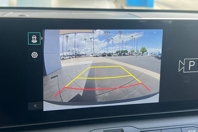 Used 2025 Kia K4 image 24