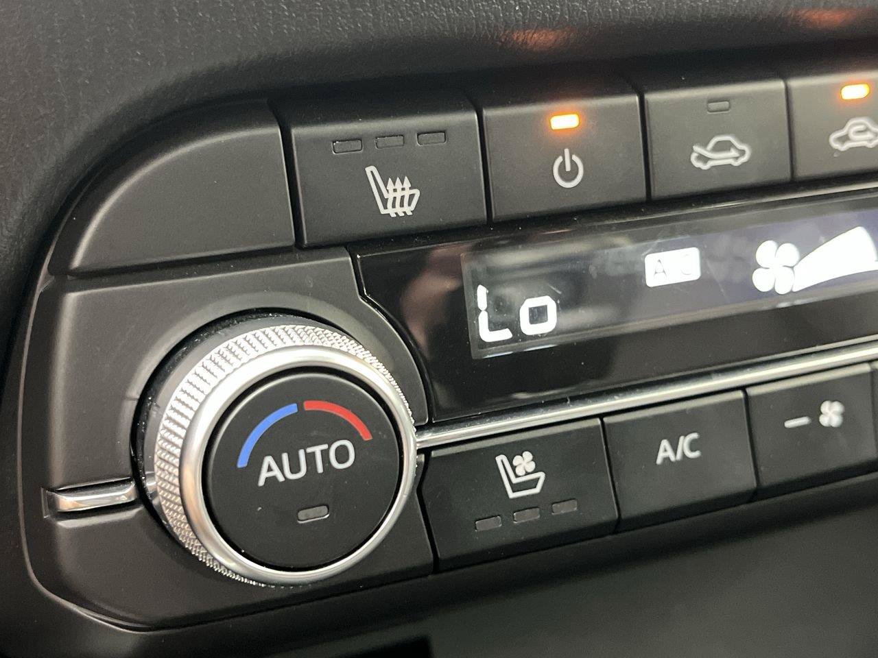 Certified 2023 MAZDA CX-5 Signature AWD/4WD image 21