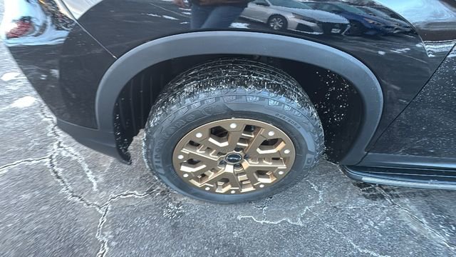 Used 2021 Honda Ridgeline Black Edition image 38