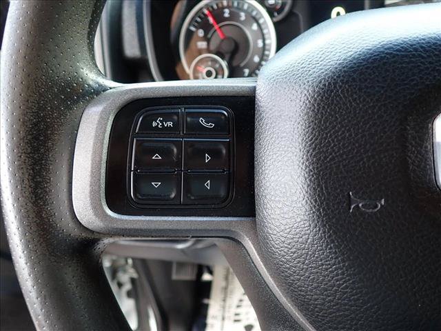 Used 2022 RAM 2500 Tradesman AWD/4WD image 13