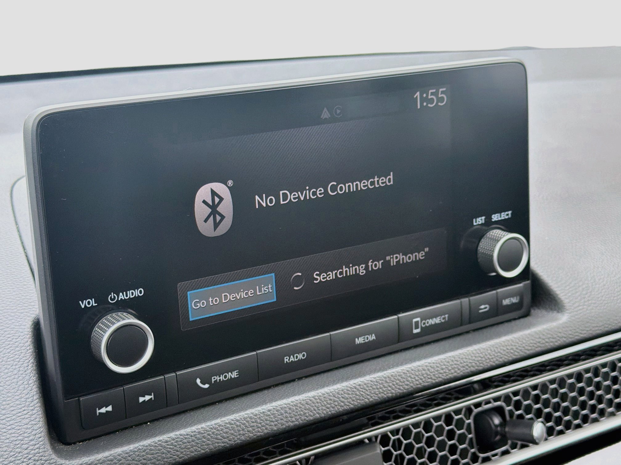 Used 2025 Honda Civic LX image 21
