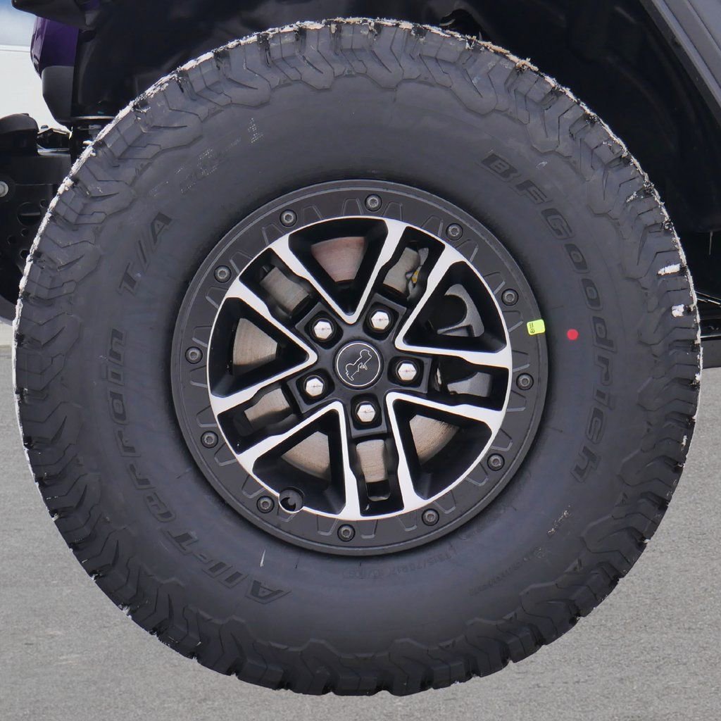 New 2026 Jeep Wrangler Unlimited Rubicon 392 image 18
