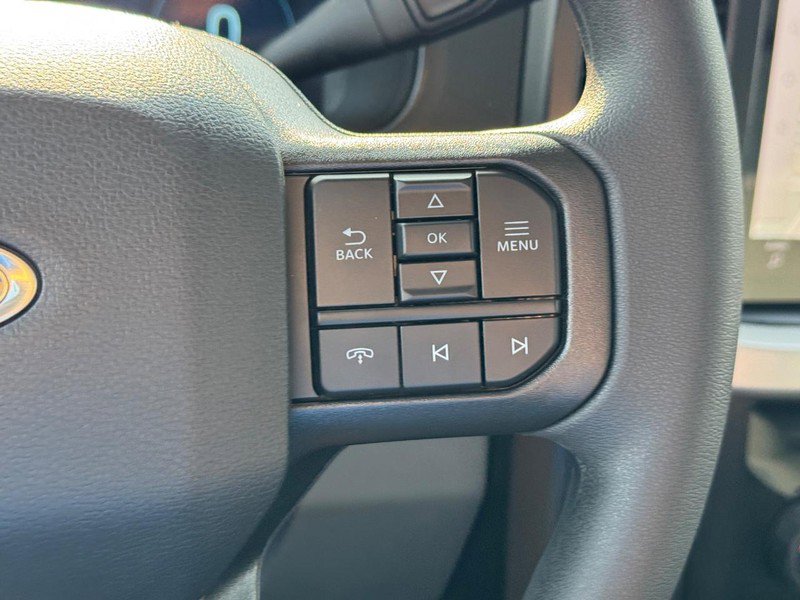 New 2026 Ford F350 XLT w/ XLT Premium Package image 22