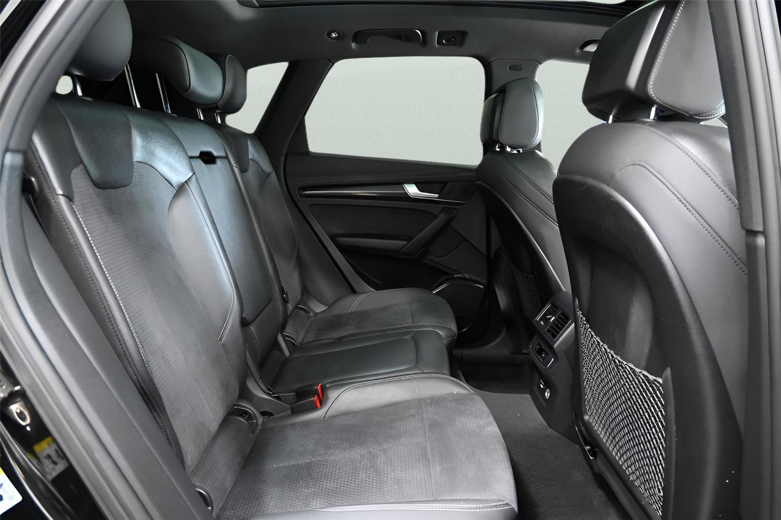 Used 2022 Audi SQ5 Premium AWD/4WD image 19