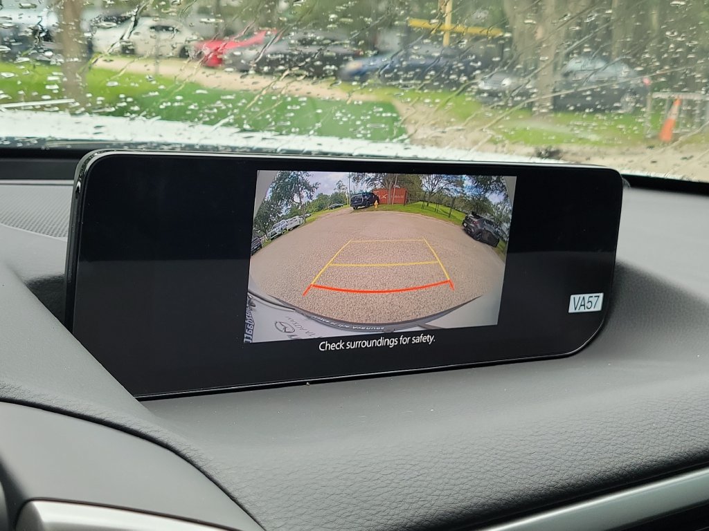 New 2026 MAZDA CX-50 AWD 2.5 S w/ Weather Package image 28