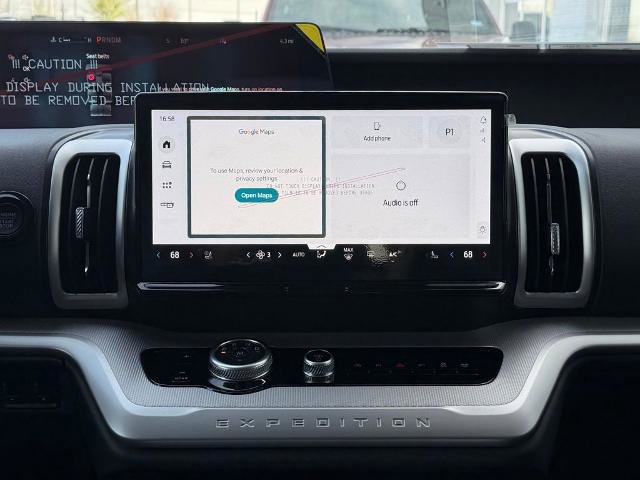 New 2026 Ford Expedition Active image 14